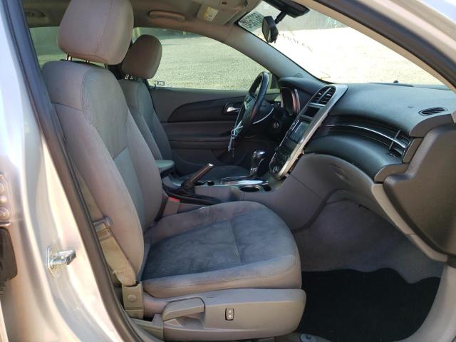 Photo 5 from auction – 2014 CHEVROLET MALIBU LS with VIN 1G11B5SL5EF122465