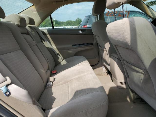 Photo 6 from auction – 2005 TOYOTA CAMRY LE with VIN 4T1BE32K35U568328