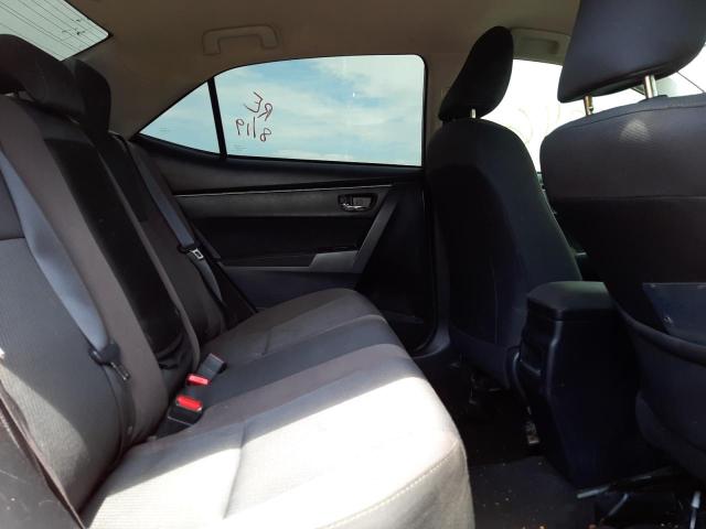 Photo 6 from auction – 2018 TOYOTA COROLLA L with VIN 2T1BURHEXJC079072
