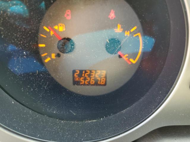Photo 8 from auction – 2004 NISSAN MAXIMA SE with VIN 1N4BA41E34C886641