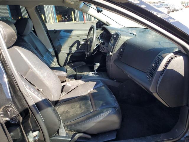 Photo 5 from auction – 2007 CADILLAC CTS with VIN 1G6DM57T170174370