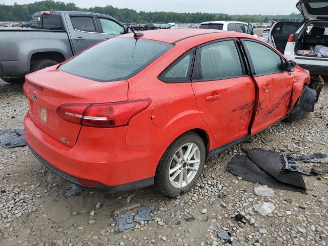 Photo 4 from auction – 2015 FORD FOCUS with VIN 1FADP3F22FL201807