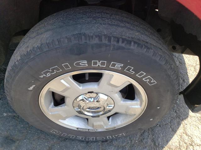 Photo 9 from auction – 2009 FORD F150 SUPER with VIN 1FTRW12819FB39711