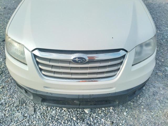 Photo 9 from auction – 2008 SUBARU TRIBECA LI with VIN 4S4WX97D884405350