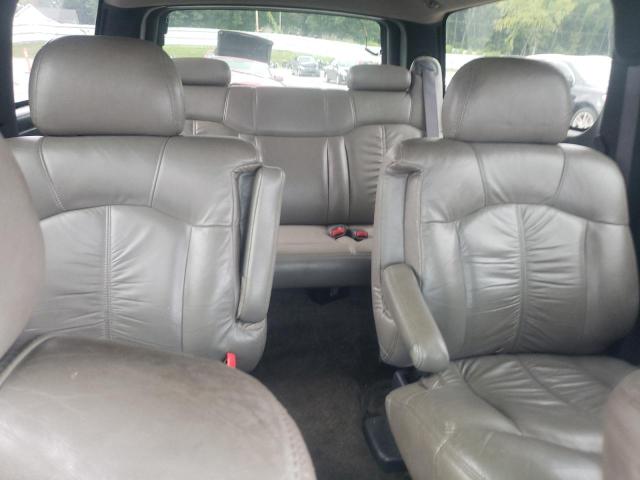 Photo 6 from auction – 2002 CHEVROLET SUBUR 1500 with VIN 1GNFK16Z82J128233