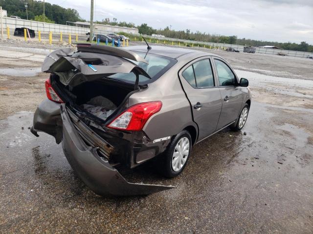 Photo 4 from auction – 2014 NISSAN VERSA S with VIN 3N1CN7AP2EL856013