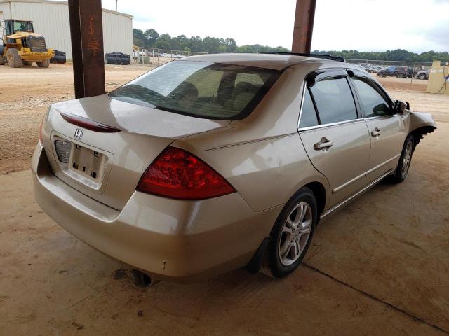 Photo 4 from auction – 2007 HONDA ACCORD with VIN 1HGCM56767A174440