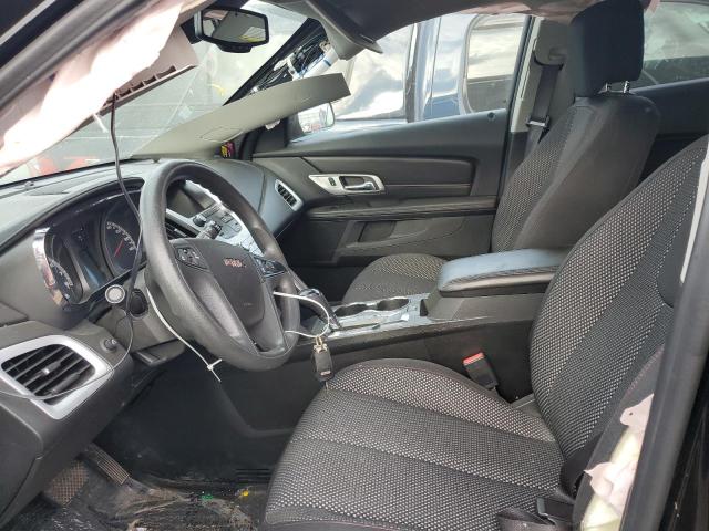 Zdjęcie 5 z aukcji – 2017 GMC TERRAIN SL z VIN 2GKFLSEK1H6190079