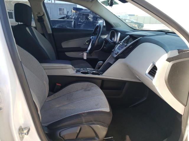 Photo 5 from auction – 2012 CHEVROLET EQUINOX LT with VIN 2GNFLDE56C6212207
