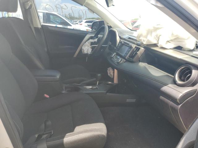 Photo 5 from auction – 2015 TOYOTA RAV4 XLE with VIN 2T3WFREV2FW145188