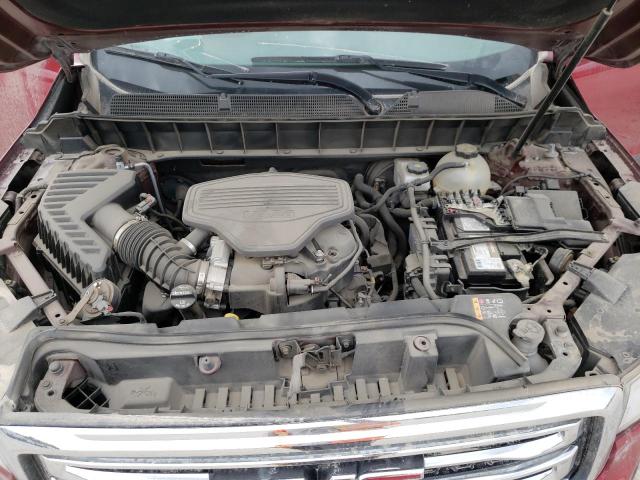Photo 7 from auction – 2019 GMC ACADIA SLE with VIN 1GKKNLLS6KZ271592
