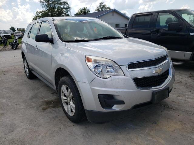2014 Chevrolet Equinox