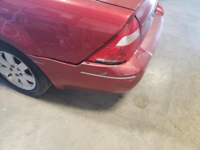 Photo 9 from auction – 2005 FORD FIVE HUNDR with VIN 1FAFP27175G119037