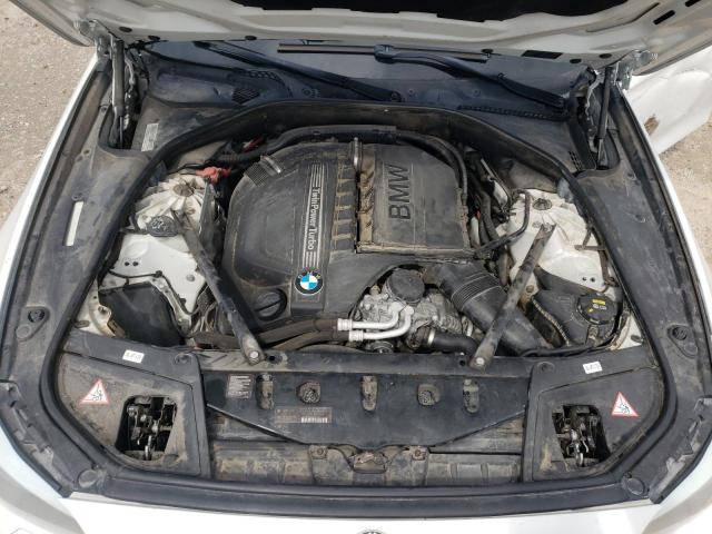 Photo 7 from auction – 2013 BMW 535 I with VIN WBAFR7C55DC826635