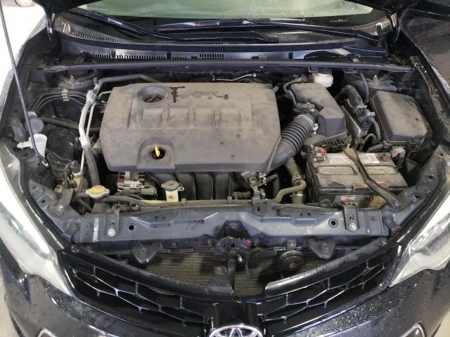 Photo 7 from auction – 2016 TOYOTA COROLLA L with VIN 2T1BURHE8GC544232