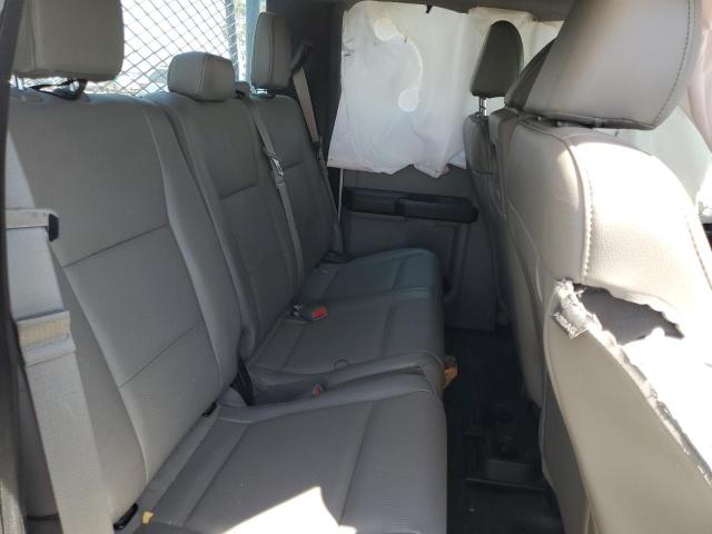 Photo 6 from auction – 2016 FORD F150 SUPER with VIN 1FTEX1CP6GFA38064