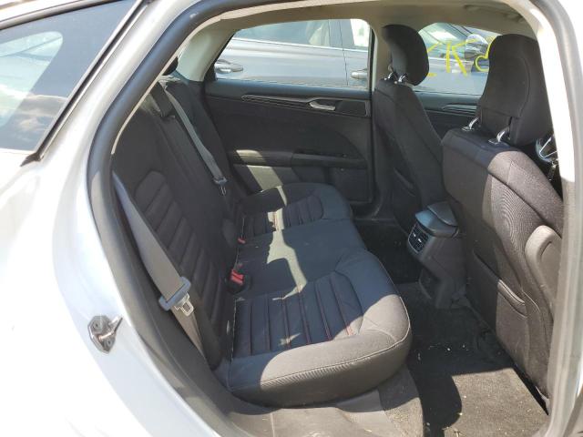 Photo 6 from auction – 2013 FORD FUSION SE with VIN 3FA6P0H92DR374503