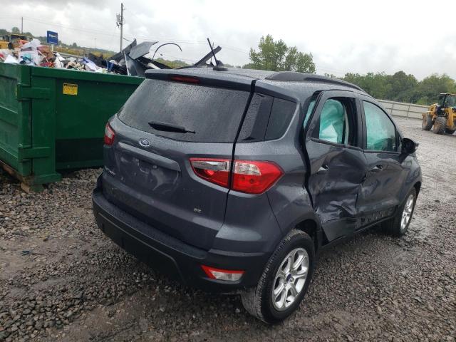 Photo 4 from auction – 2021 FORD ECOSPORT S with VIN MAJ3S2GEXMC447398
