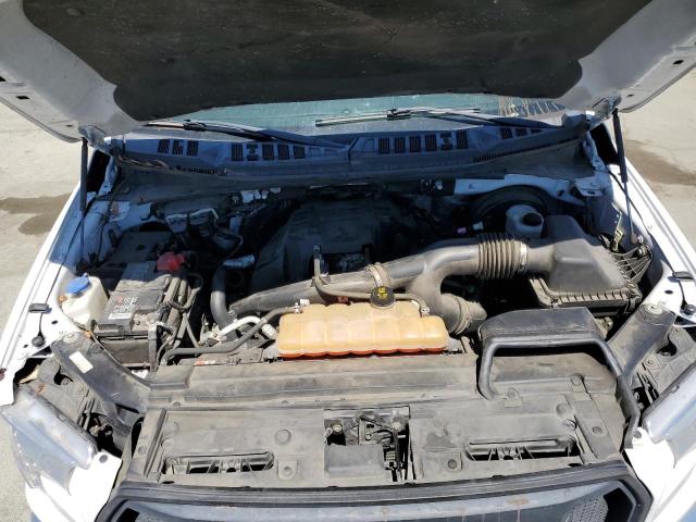 Photo 7 from auction – 2016 FORD F150 SUPER with VIN 1FTEX1CP6GFA38064