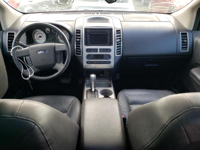 Photo 9 from auction – 2007 FORD EDGE SEL P with VIN 2FMDK49C07BB68113