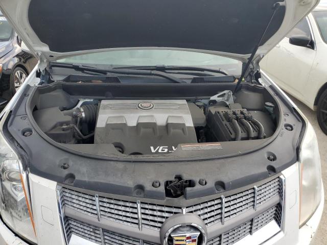 Photo 7 from auction – 2010 CADILLAC SRX PERFOR with VIN 3GYFNBEY8AS604518