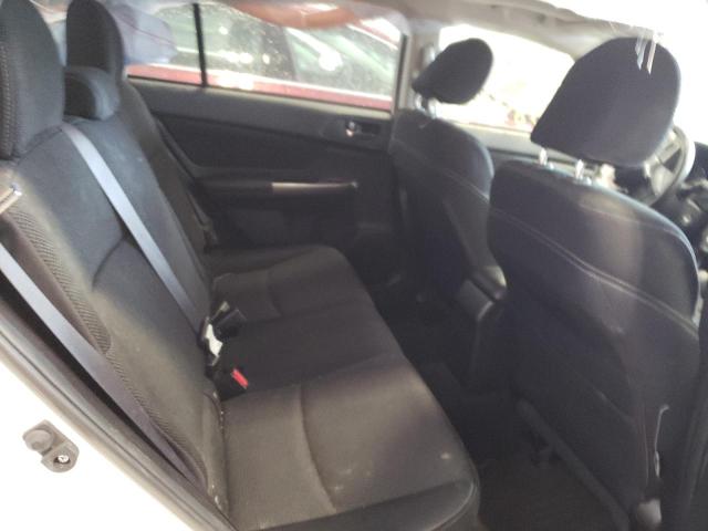 Photo 6 from auction – 2015 SUBARU XV CROSSTR with VIN JF2GPADC0F8281992