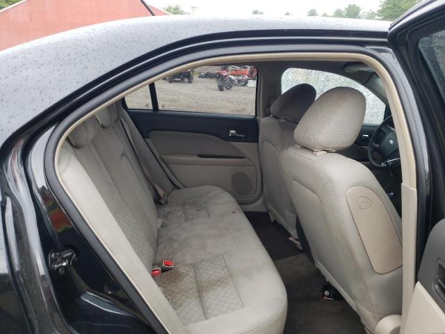 Photo 6 from auction – 2010 FORD FUSION S with VIN 3FAHP0GA2AR269802