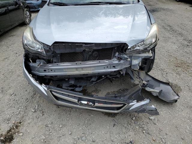 Photo 9 from auction – 2013 SUBARU XV CROSSTR with VIN JF2GPAVC7D2836838