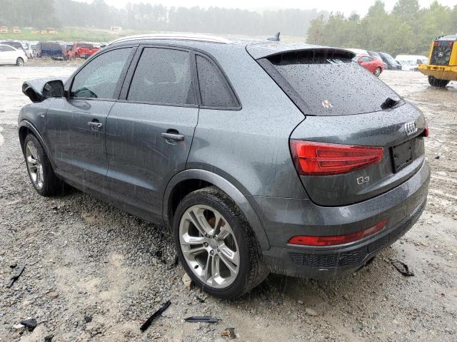 Photo 3 from auction – 2018 AUDI Q3 PREMIUM with VIN WA1BCCFS9JR031202
