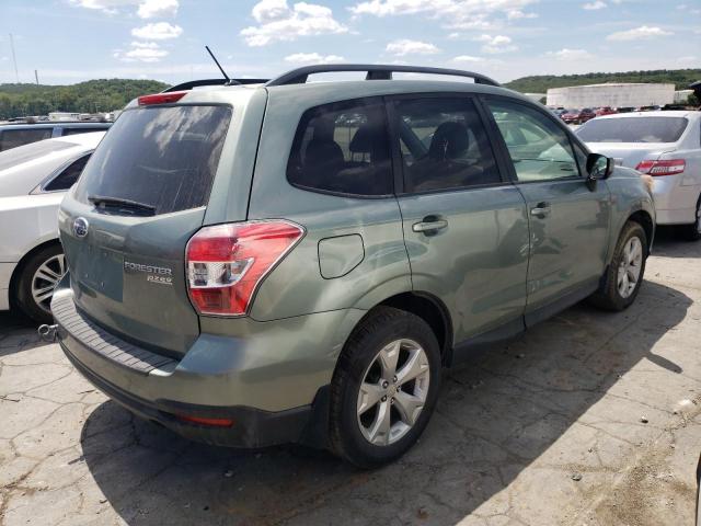 Photo 4 from auction – 2014 SUBARU FORESTER 2 with VIN JF2SJACC2EG407626