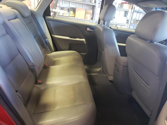 Photo 6 from auction – 2005 FORD FIVE HUNDR with VIN 1FAFP27175G119037