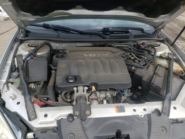 Photo 7 from auction – 2013 CHEVROLET IMPALA LS with VIN 2G1WF5E33D1236492