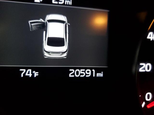 Photo 8 from auction – 2021 KIA FORTE FE with VIN 3KPF24AD5ME332381