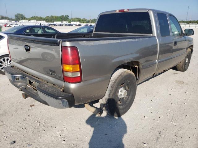 Photo 4 from auction – 2001 CHEVROLET SILVERADO with VIN 2GCEC19W311301040