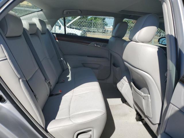Photo 6 from auction – 2011 TOYOTA AVALON BAS with VIN 4T1BK3DB1BU439506