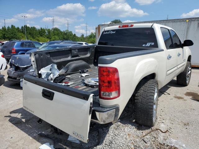 Photo 9 from auction – 2013 GMC SIERRA K15 with VIN 3GTU2VE22DG237576