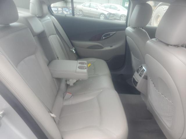 Photo 6 from auction – 2013 BUICK LACROSSE with VIN 1G4GC5E37DF228775