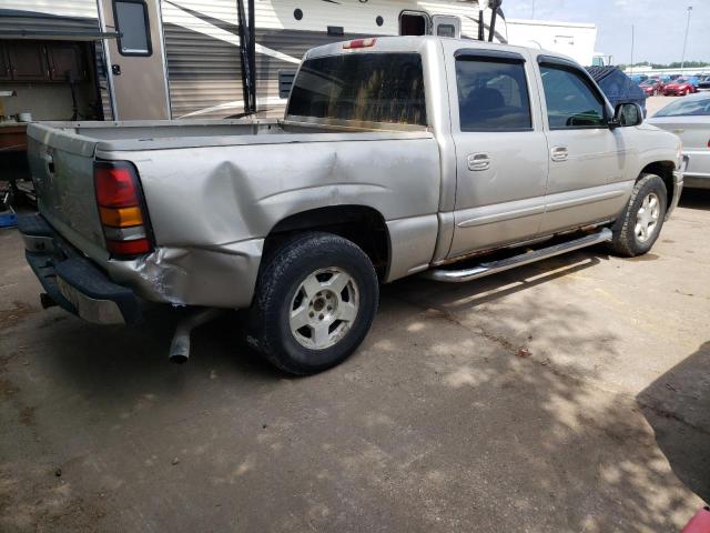Photo 4 from auction – 2005 GMC SIERRA K15 with VIN 2GTEK63N951319483