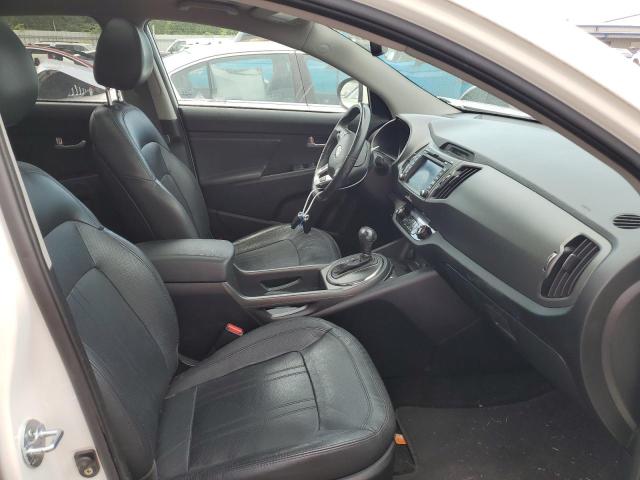 Photo 5 from auction – 2013 KIA SPORTAGE E with VIN KNDPCCA27D7442472