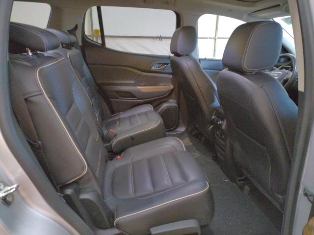 Photo 6 from auction – 2017 GMC ACADIA DEN with VIN 1GKKNXLS3HZ316648