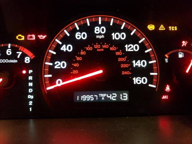 Photo 8 from auction – 2005 HONDA ACCORD EX with VIN 1HGCM82685A002129