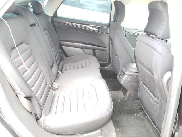 Photo 6 from auction – 2015 FORD FUSION SE with VIN 3FA6P0H92FR309976