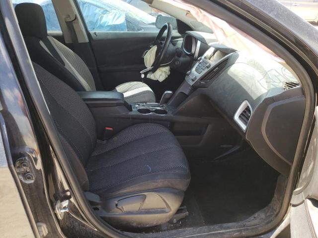 Photo 5 from auction – 2015 CHEVROLET EQUINOX LT with VIN 2GNALBEK7F6103926