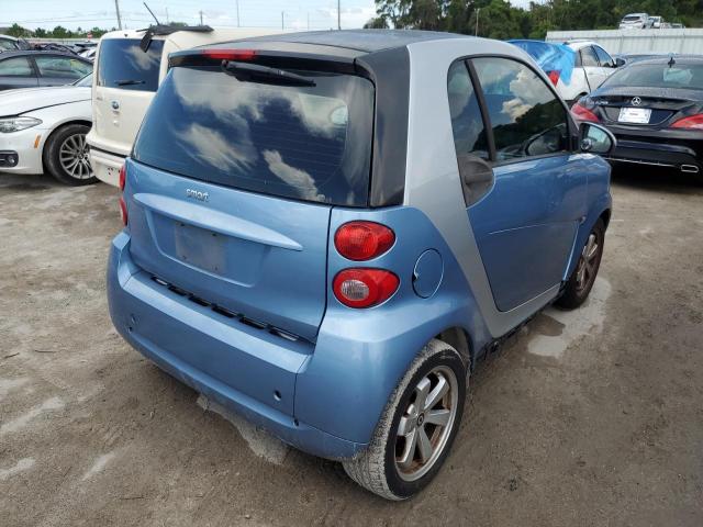 Photo 4 from auction – 2012 SMART FORTWO PUR with VIN WMEEJ3BA2CK541832