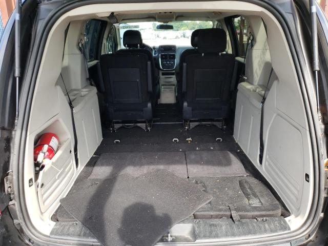 Photo 9 from auction – 2013 DODGE GRAND CARA with VIN 2C4RDGCG8DR750111