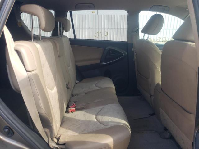 Photo 6 from auction – 2009 TOYOTA RAV4 with VIN JTMBF33V995001020
