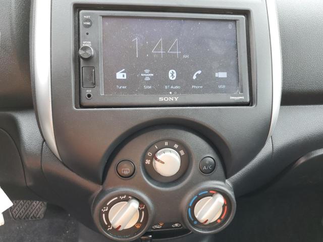 Photo 9 from auction – 2014 NISSAN VERSA with VIN 3N1CN7AP5EL822406