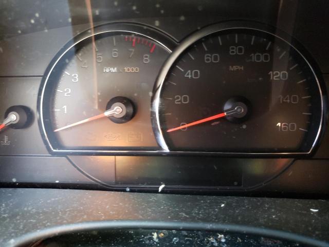 Фото 8 с аукциона – 2007 CADILLAC STS с VIN 1G6DW677070183757