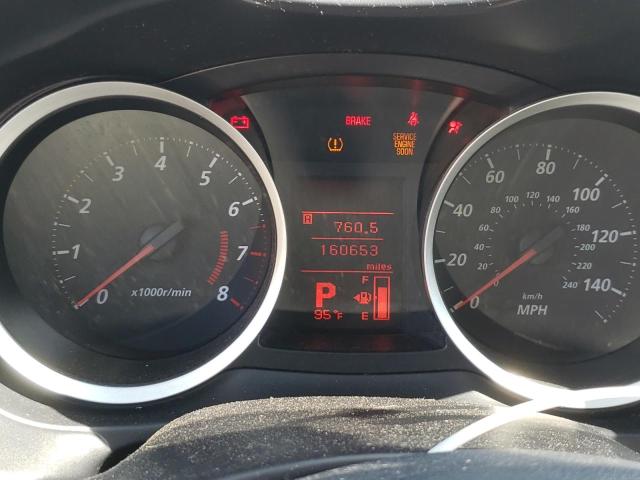 Photo 8 from auction – 2011 MITSUBISHI LANCER ES/ with VIN JA32U2FU5BU045366