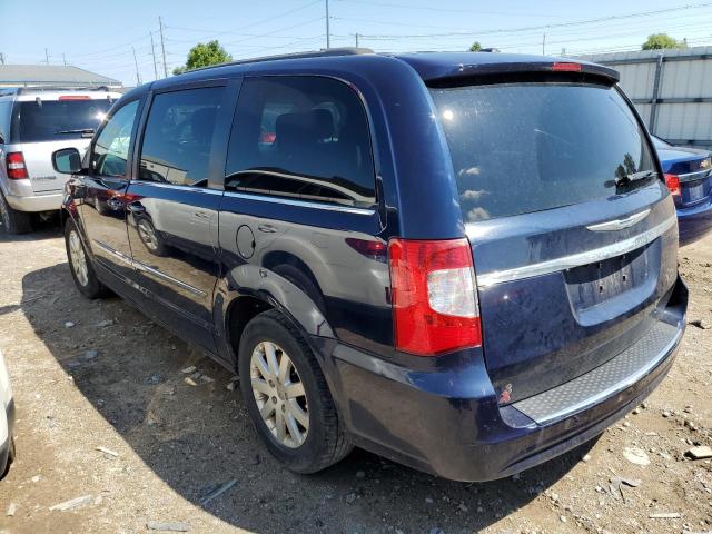Photo 3 from auction – 2012 CHRYSLER TOWN & COU with VIN 2C4RC1BG9CR346248